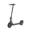 Xiaomi Electric Scooter 4 Negro image number null