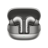 Auriculares Xiaomi Buds 5 Pro Gris