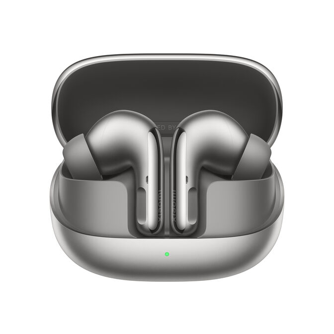 Auriculares Xiaomi Buds 5 Pro Gris image number 0