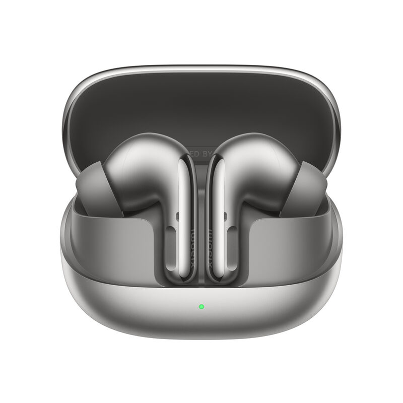 Auriculares Xiaomi Buds 5 Pro Gris