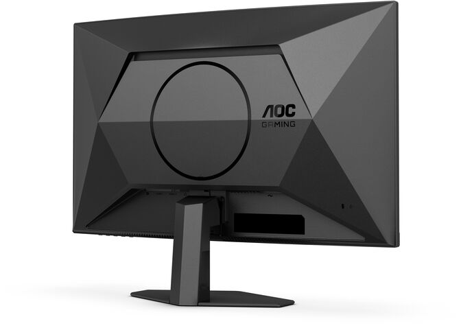 Monitor Curvo AOC Gaming 27" C27G4ZXE Fast VA FHD 280Hz 0.3ms image number 12