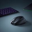 Rat&oacute;n Razer Basilisk Mobile 18000DPI Wireless/Bluetooth Negro image number null