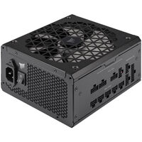 Corsair RMx Shift Series RM850x SHIFT unidad de fuente de alimentaci&oacute;n 850 W 24-pin ATX ATX Negro