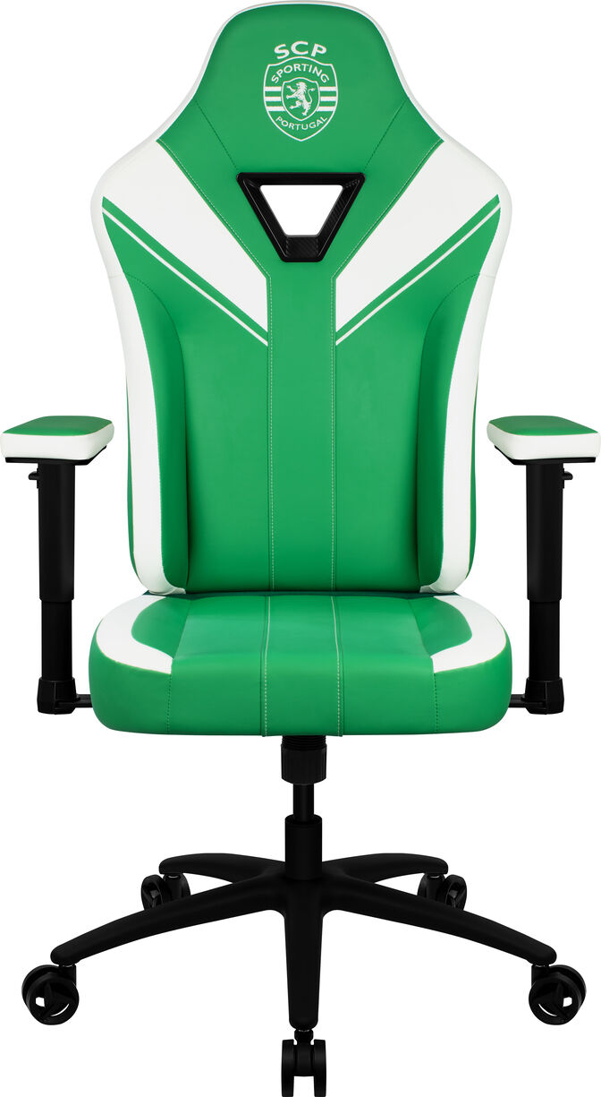 Silla Gaming ThunderX3 EAZE - SCP Edition image number 6