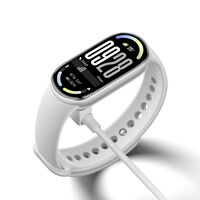 Pulsera de Actividad Xiaomi Smart Band 10 Cer&aacute;mica