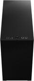 Torre E-ATX Fractal Design Define 7 Black TG Dark Tint image number null