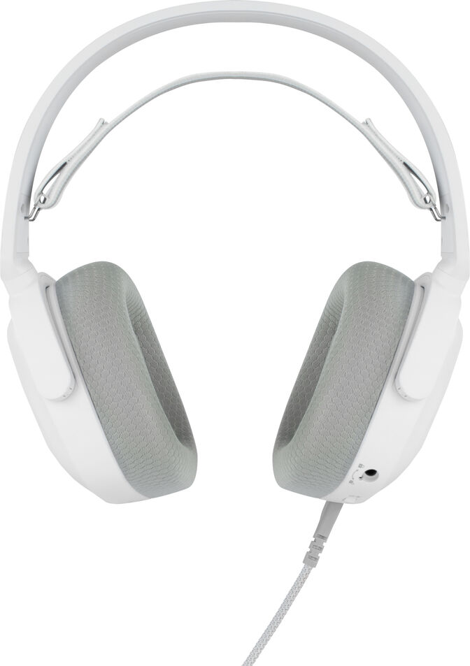 Headset GAMIAC HS71 Blanco image number 2