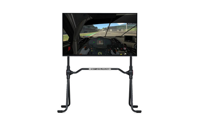 Soporte Monitor Next Level Racing LITE Free Standing Stand image number 2