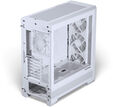 Caja ATX Phanteks Eclipse G400A Vidrio Templado DRGB Blanco Mate image number null