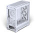 Caja ATX Phanteks Eclipse G400A Vidrio Templado DRGB Blanco Mate image number null