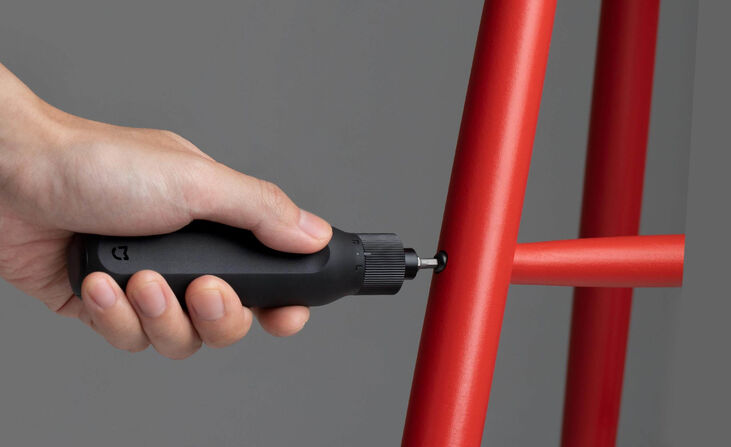 Destornillador Xiaomi Mi 16 en 1 Ratchet Screwdriver image number 7