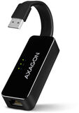 Adaptador AXAGON ADE-XR Fast Ethernet 10/100 - USB 2.0 Tipo A image number null