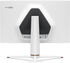 Monitor BenQ MOBIUZ 32" EX321UX IPS 4K 144Hz 1ms HDR1000, KVM  FreeSync Premium Pro Game Console Compatibility image number null