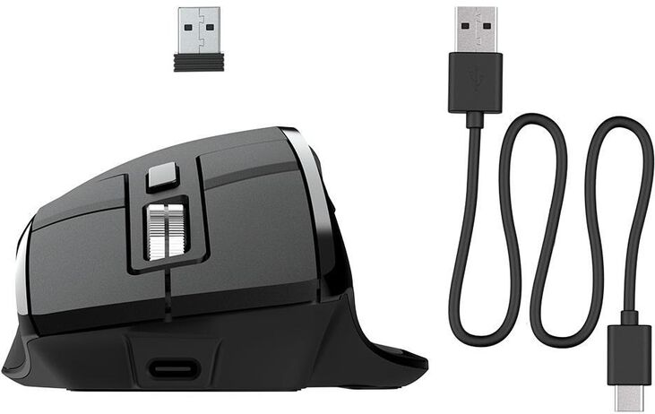 Rato JLAB EPIC MOUSE Wireless image number 10