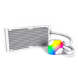 Water Cooler CPU Montech HyperFlow ARGB 240mm Blanco image number null