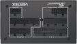 Fuente Modular Seasonic Vertex GX 1200W 80+ Gold image number null