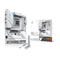 Placa Base Asus ROG Strix B850-A Gaming WiFi W Neo