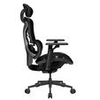 Silla Ergon&oacute;mica TX3 (ThunderX3) XTC PRO 360 - Negro image number null