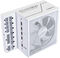 Fuente Modular Lian Li Edge 1300W 80+ Platinum Blanca