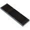 Radiador Phanteks Glacier EZ-Fit 16mm 420 Negro