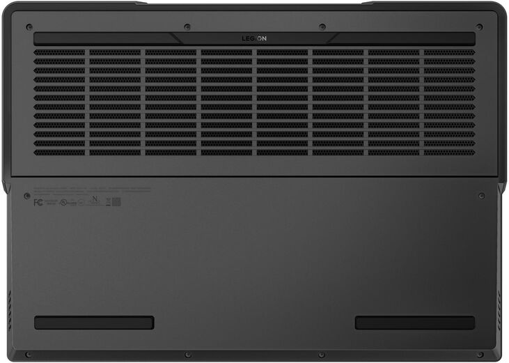 Port&aacute;til Lenovo Legion Pro 5 16IRX8-542 16" i9 13900HX 32GB 1TB RTX 4070 2.5K 165Hz image number 14