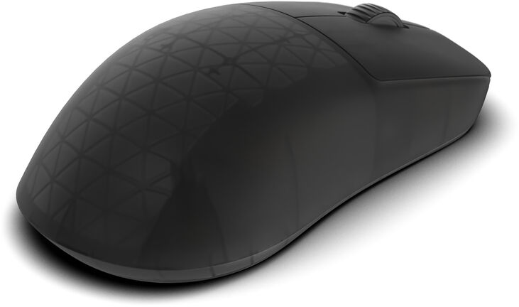 Ratón Gaming Endgame Gear OP1w 4k V2 Wireless - Dark Frost image number 12