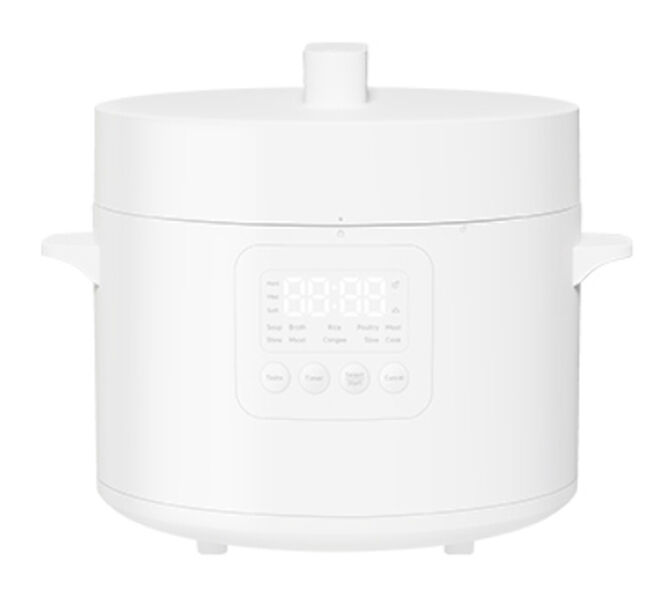 Olla a Presi&oacute;n El&eacute;ctrica Xiaomi Electric Pressure Cooker 4.8L image number 0
