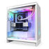 Kit de Refrigeración Líquida CPU NZXT Kraken 360 V2 RGB Blanco image number null