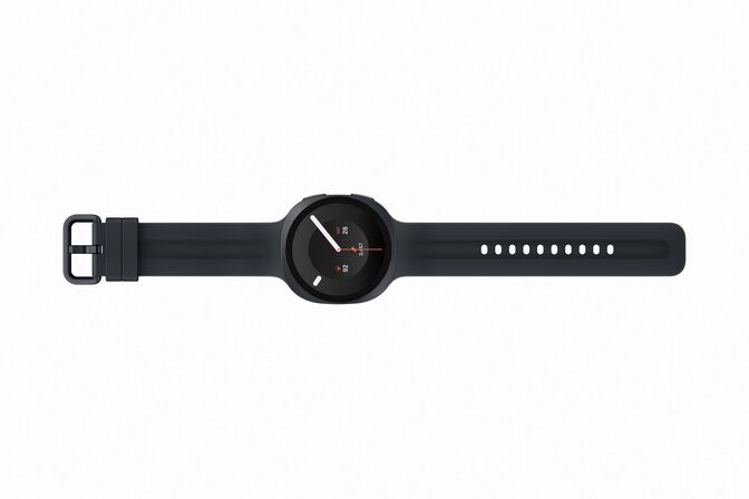 Smartwatch Samsung Galaxy Watch 9 40mm LTE Preto image number 4
