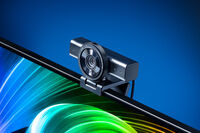 Webcam Razer Kiyo V2 Negro