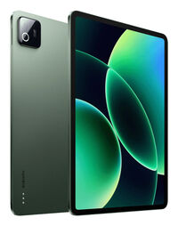 Tablet Xiaomi Pad 8 11.2" (8 / 128GB) WiFi Verde