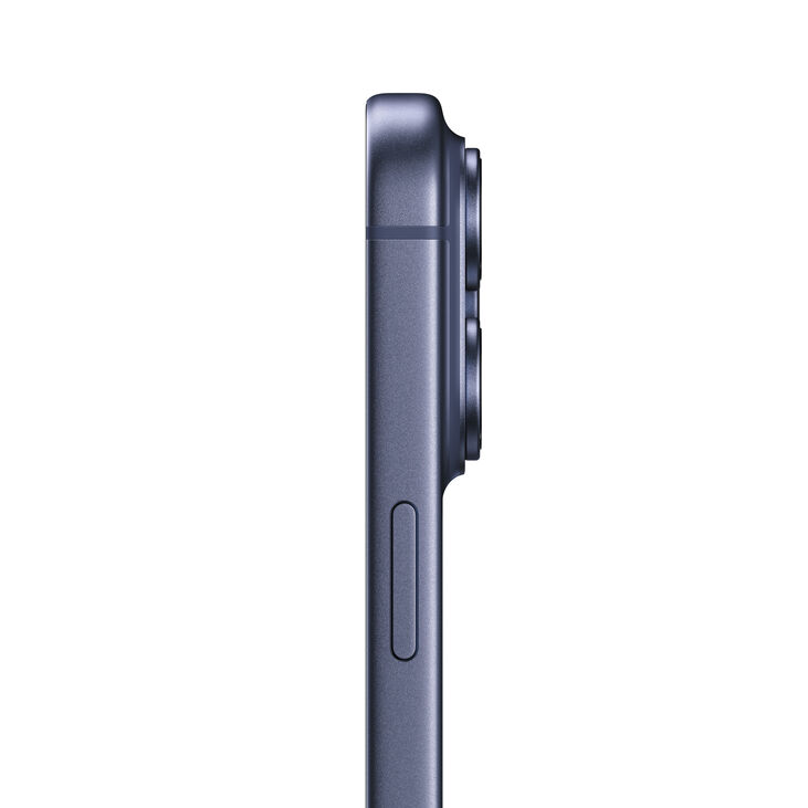 Smartphone iPhone  17 Pro Max 6.9" 2TB Deep Blue image number 3