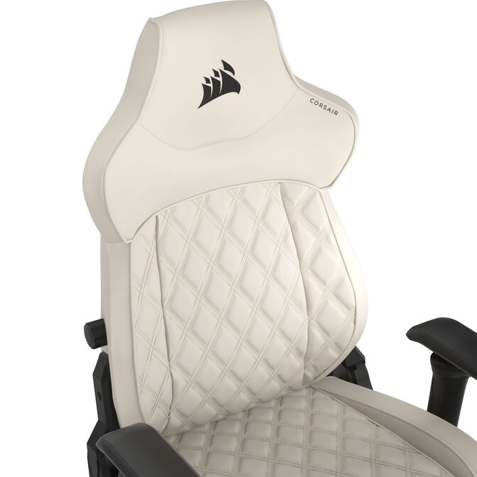 Silla Gaming Corsair TC500 LUXE - Frost image number 9