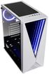 Caja ATX Kolink VOID RGB Vidrio Templado Blanco image number null