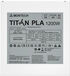 Fuente Montech Titan PLA 1200W 80 Plus Platinum PCIE5 (Cybenetics Platinum) image number null