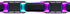 Ventilador Phanteks D30 PWM D-RGB Negro - 120mm image number null