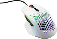 Ratón Gaming Glorious Model I Blanco