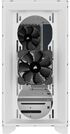 Torre ATX Corsair 3000D Airflow Blanco Cristal Templado image number null