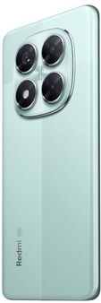 Smartphone Xiaomi Redmi Note 14 Pro 5G 6.67" 8GB/256GB Dual SIM Coral Green image number null