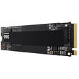 SSD Samsung 990 2TB Gen4 M.2 NVMe (7250/6450MB/s) image number null