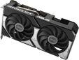 Tarjeta Gr&aacute;fica Asus GeForce&reg; RTX 5060 Ti Dual OC 8GB GDDR7 DLSS4 image number null