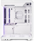 Caja ATX Ssupd Xhuttle Blanco Vidrio Templado image number null