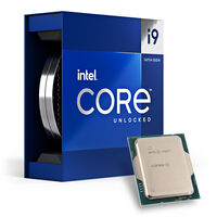 Procesador Intel Core i9 14900KS 24-Core (3.2GHz-6.2GHz) 36MB Skt1700
