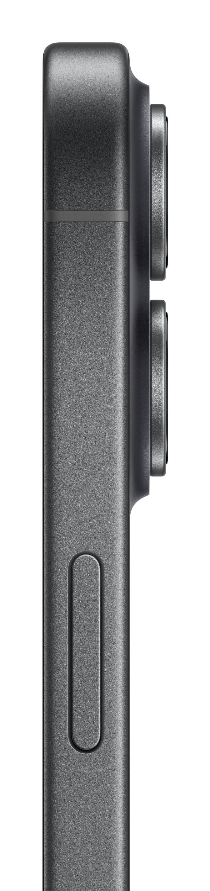 Smartphone iPhone 17 6.3" 512GB Negro image number 3