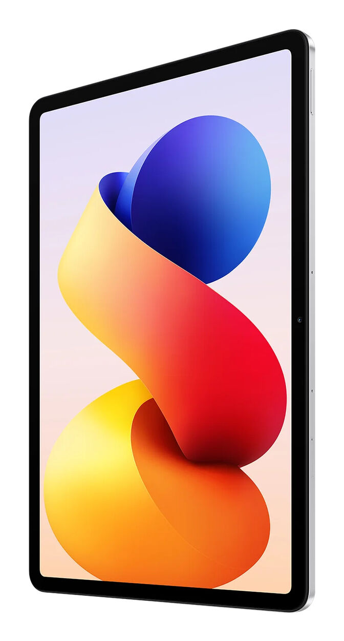 Tablet Xiaomi Redmi Pad 2 Pro 12.1" (6 / 128GB) WiFi Plateado image number 4