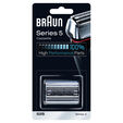 Cabezal de Recambio Braun Series 5 Kombipack 52S image number null