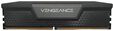 Corsair Kit 48GB (2 x 24GB) DDR5 6000MHz Vengeance Black CL36 image number null