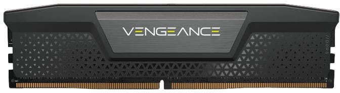 Corsair Kit 48GB (2 x 24GB) DDR5 6000MHz Vengeance Black CL36 image number 2