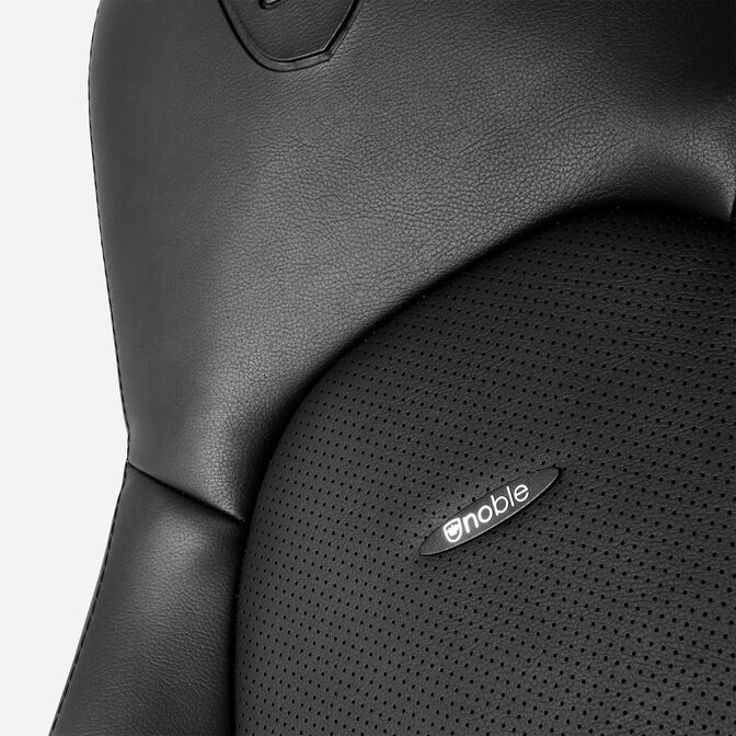 Silla noblechairs ICON - Negro image number 4