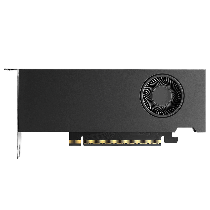 Tarjeta Gr&aacute;fica NVIDIA RTX PRO 4000 Blackwell 24GB SFF GDDR7 image number 2